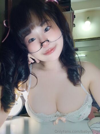 Full leaked Rinzjebaby private onlyfans photo