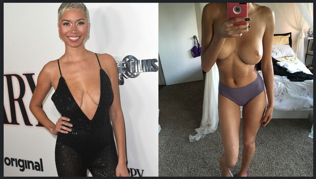 Full leaked Rio summers instagram model exposed private onlyfans photo