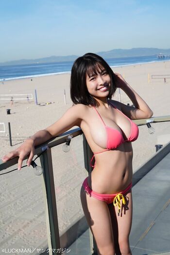 Full leaked Rio teramoto private onlyfans photo