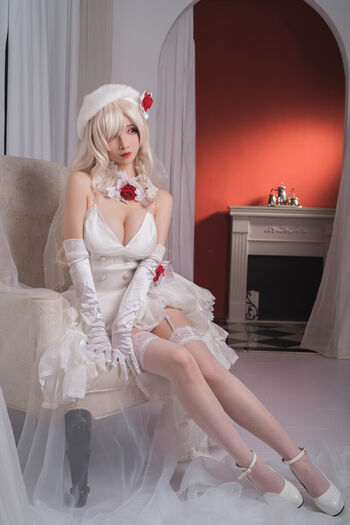 Full leaked Rioko cosplay private onlyfans photo