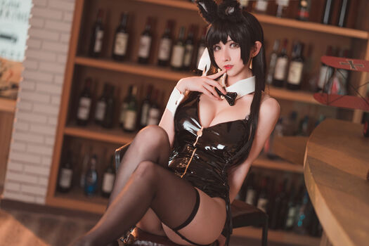 Full leaked Rioko cosplay private onlyfans photo