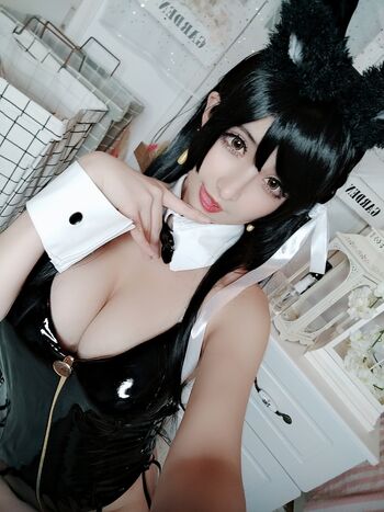 Rioko Cosplay