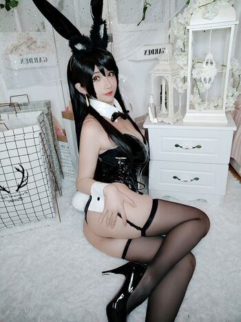 Rioko Cosplay
