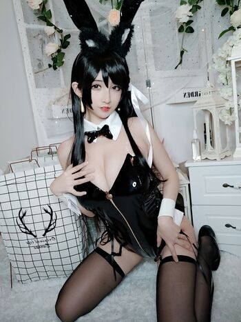 Full leaked Rioko cosplay page private onlyfans photo