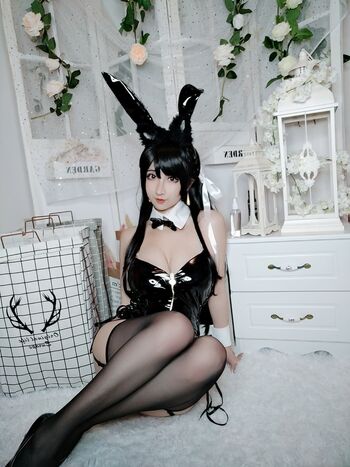 Rioko Cosplay