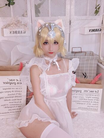 Full leaked Rioko cosplay page private onlyfans photo