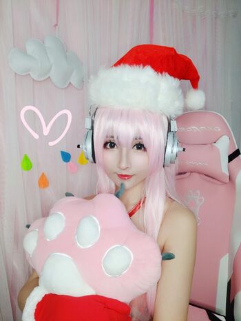 Rioko Cosplay