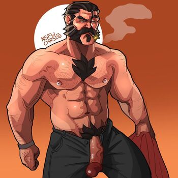 Riot Graves