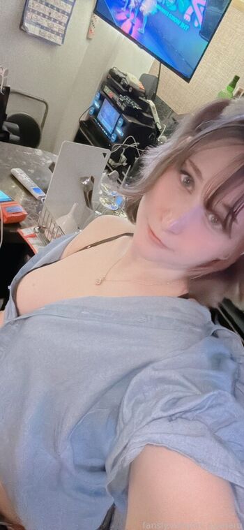 Full leaked Luana barron / private onlyfans photo