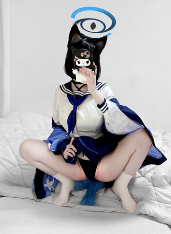 Full leaked Riria private onlyfans photo
