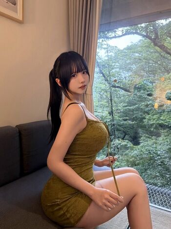 Full leaked Riribebe private onlyfans photo