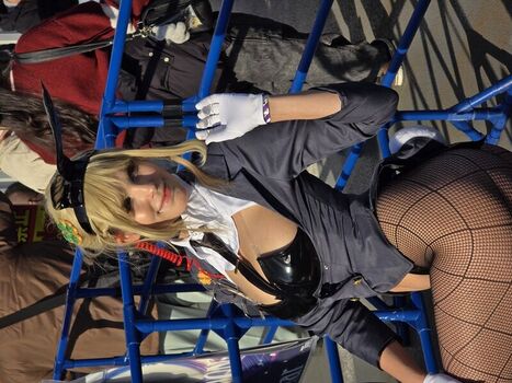 Full leaked Riribebe page private onlyfans photo