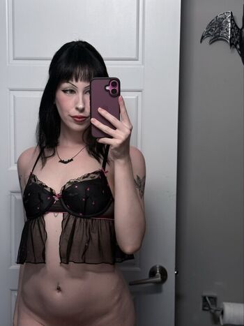 Full leaked Riribebe page private onlyfans photo
