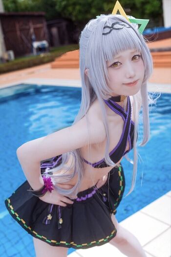 Full leaked Riribebe page private onlyfans photo