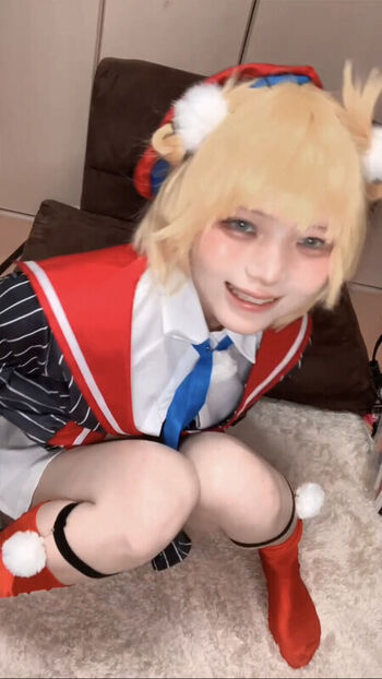 Full leaked Riribebe page private onlyfans photo
