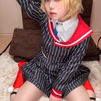 Full leaked Riribebe page private onlyfans photo