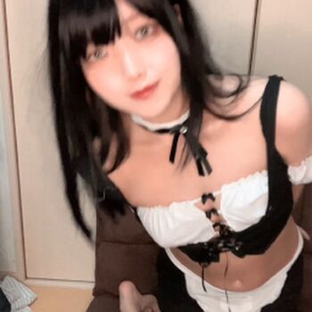 Full leaked Riribebe page private onlyfans photo