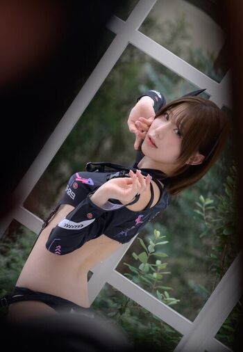 Full leaked Riribebe page private onlyfans photo