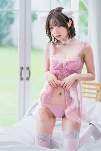 Full leaked Riribebe page private onlyfans photo