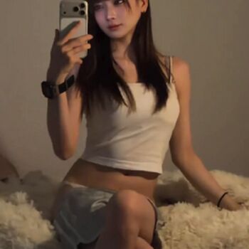 Full leaked Riribebe private onlyfans photo