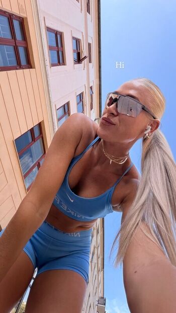 Full leaked Riribebe private onlyfans photo