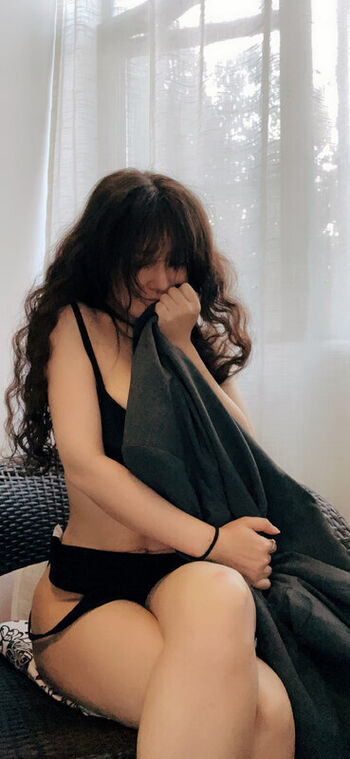 Full leaked Riribebe page private onlyfans photo