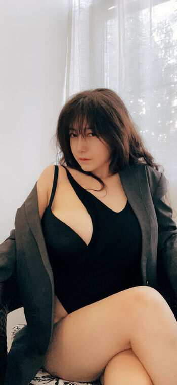 Full leaked Riribebe page private onlyfans photo