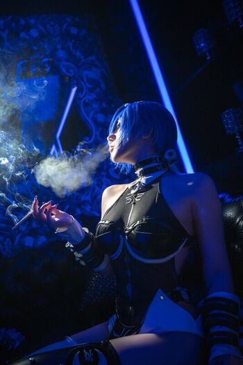 Full leaked Riribebe page private onlyfans photo