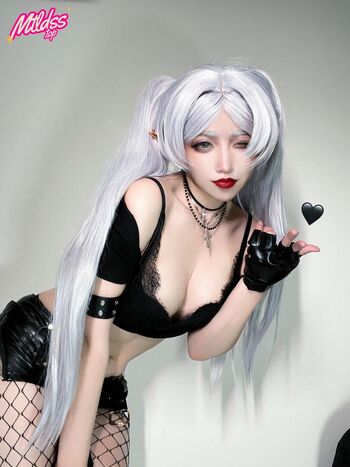 Full leaked Riribebe page private onlyfans photo