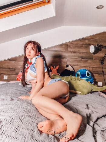 Full leaked Riribebe page private onlyfans photo