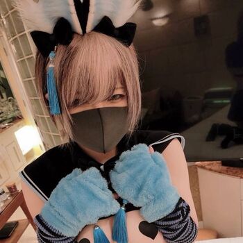 Full leaked Riribebe page private onlyfans photo