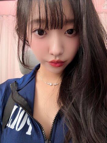 Full leaked Riribebe page private onlyfans photo