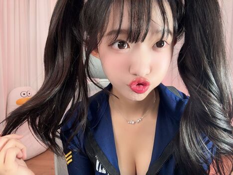 Full leaked Riribebe page private onlyfans photo