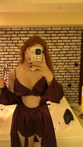 Full leaked Riribebe page private onlyfans photo