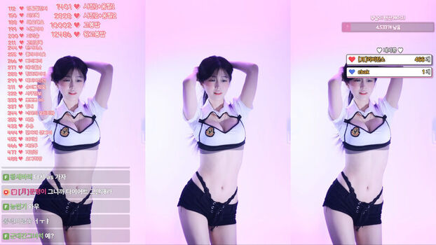 Full leaked Riribebe page private onlyfans photo
