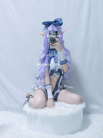 Full leaked Riribebe page private onlyfans photo