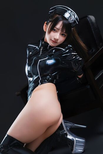 Full leaked Riribebe page private onlyfans photo