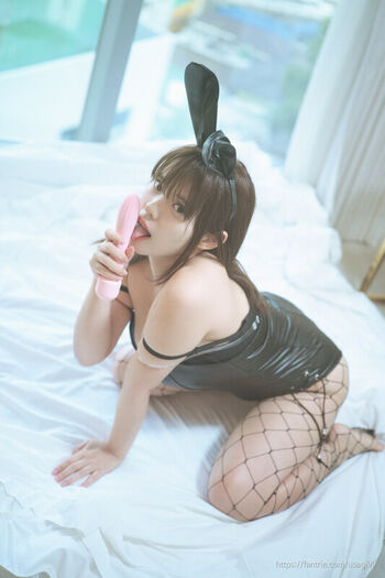 Full leaked Riribebe page private onlyfans photo