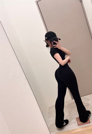 Full leaked Riribebe page private onlyfans photo