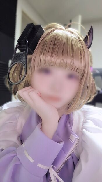 Full leaked Riribebe page private onlyfans photo