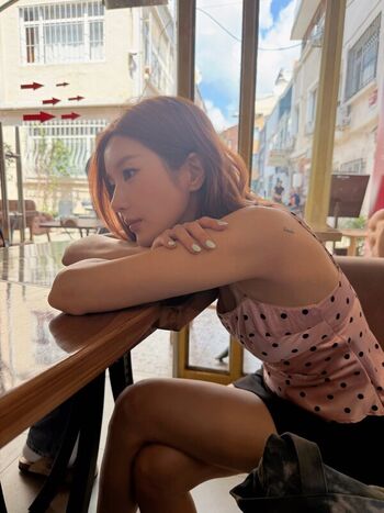 Full leaked Riribebe page private onlyfans photo