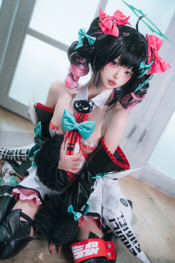 Full leaked Riribebe page private onlyfans photo