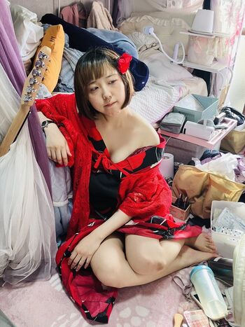 Full leaked Riribebe page private onlyfans photo
