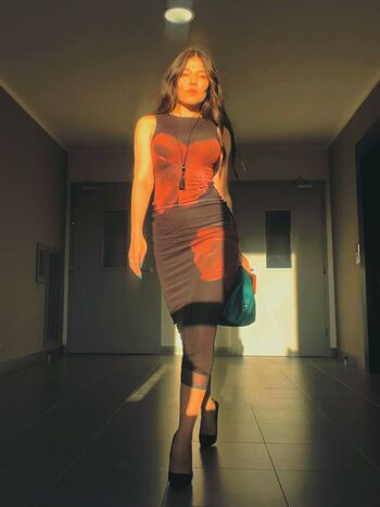 Full leaked Riribebe page private onlyfans photo