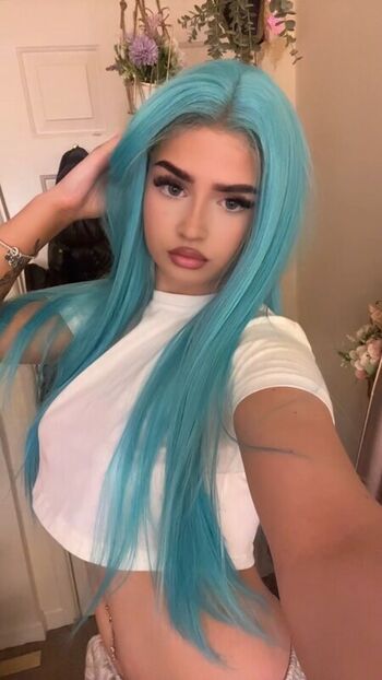 Full leaked Riribebe page private onlyfans photo