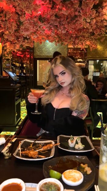 Full leaked Riribebe page private onlyfans photo