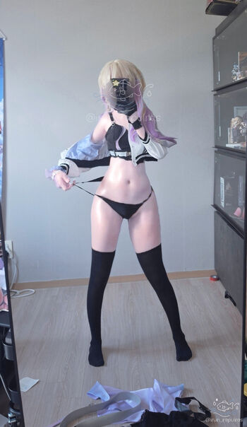 Full leaked Riribebe page private onlyfans photo