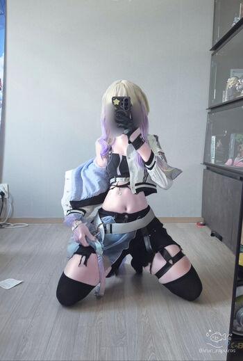 Full leaked Riribebe page private onlyfans photo