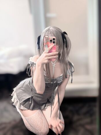 Full leaked Riribebe page private onlyfans photo