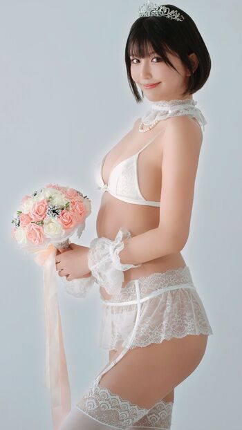 Full leaked Riribebe page private onlyfans photo